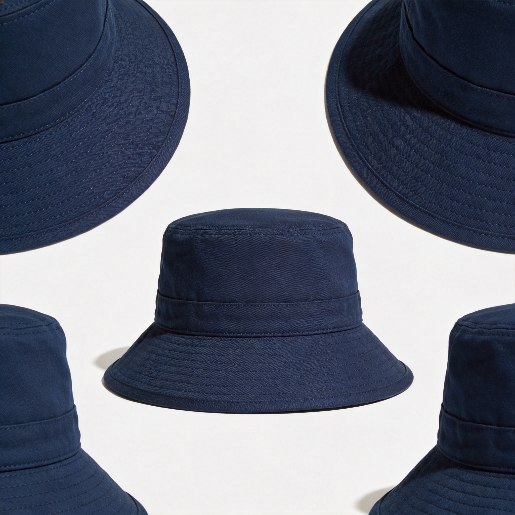 Bucket Hats
