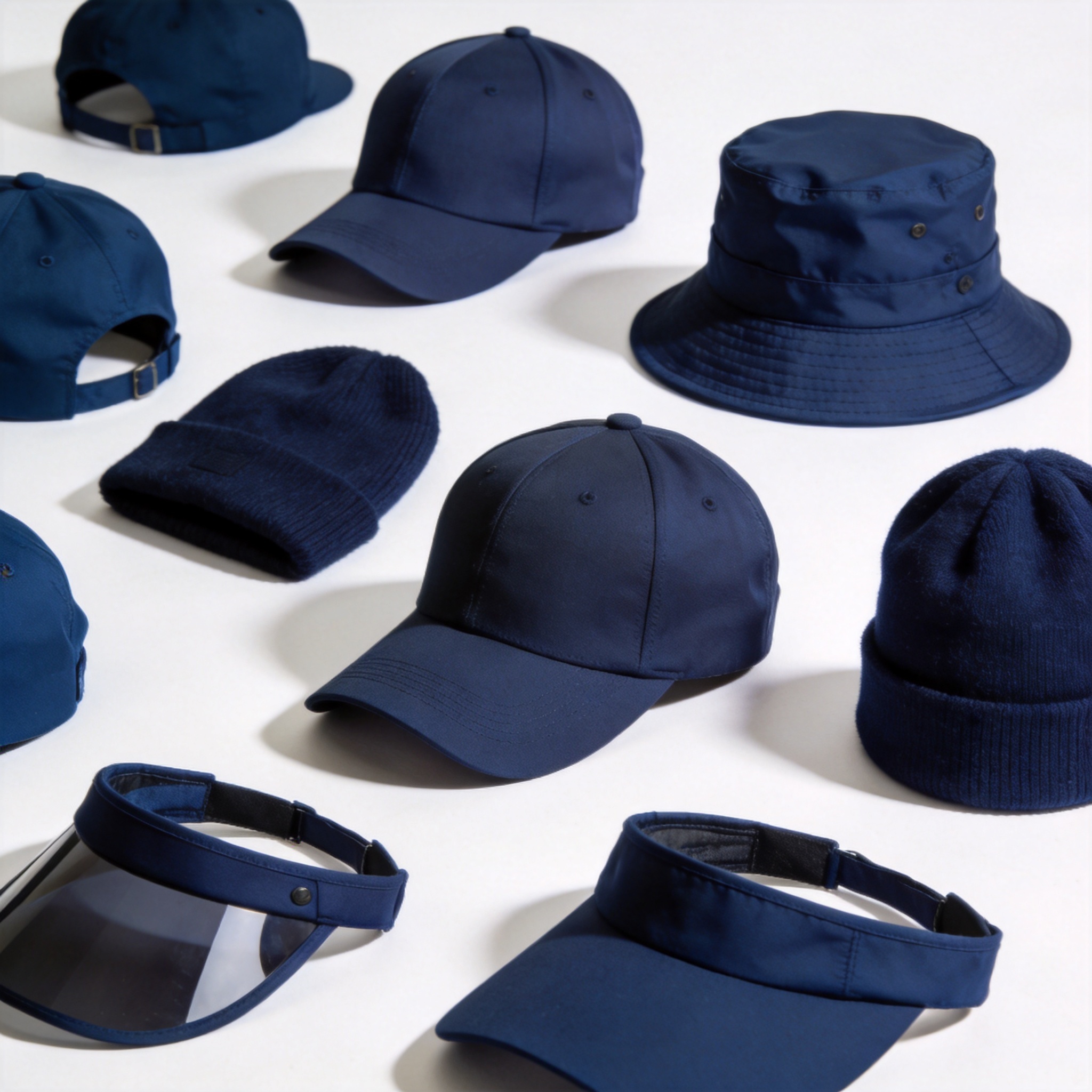 Patches, Labels & Trim